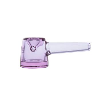 MJ Arsenal Deco Spoon Pipe - Lavender