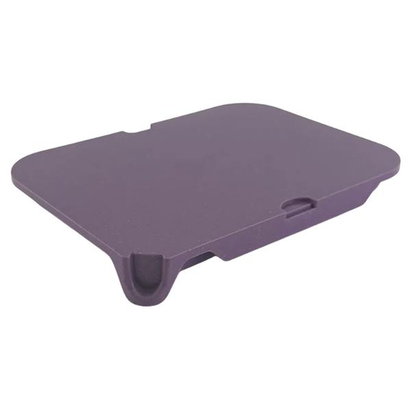 Biodegradable Rolling Tray - Purple