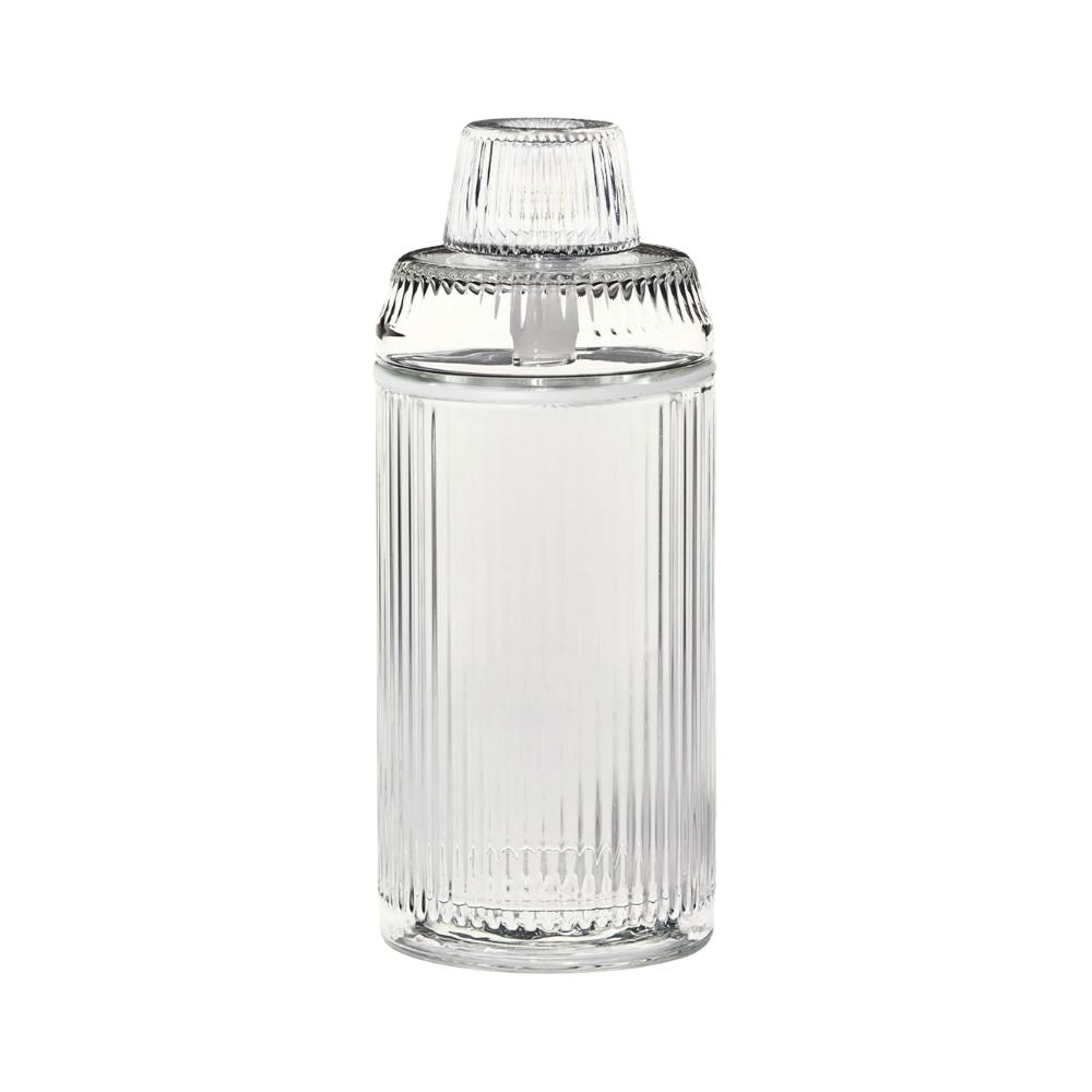 Nwtn Deco Gravity Bong - Clear