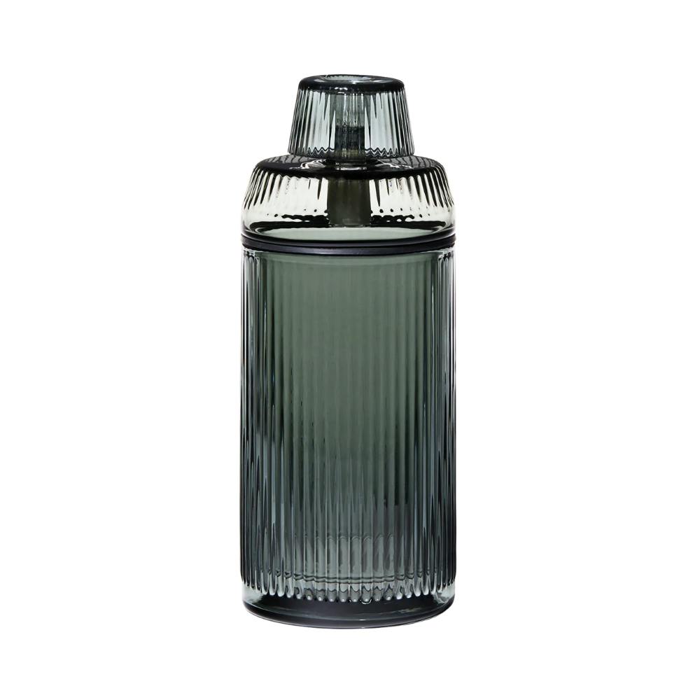 Nwtn Deco Gravity Bong - Charcoal