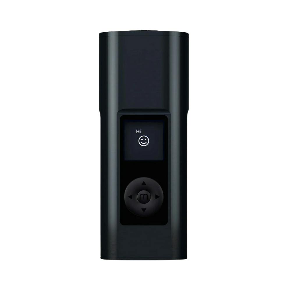 Arizer Solo 3 Dry Herb Vaporizer - Intergalactic