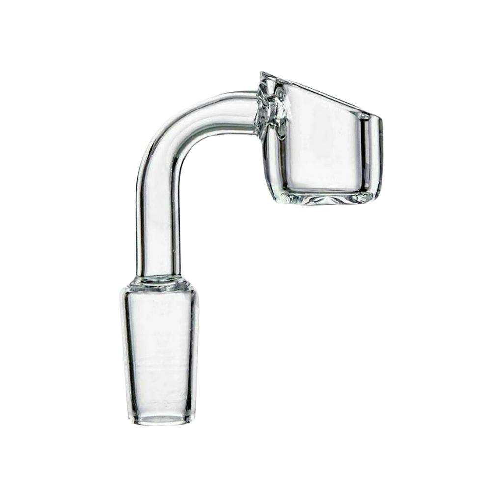 Quartz Banger - 14mm Male 90 degree