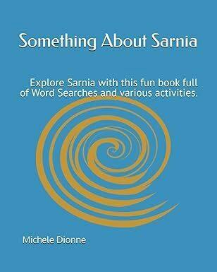 Something About Sarnia - Local Activity Book
