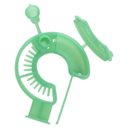 Sesh Snake Waterpipe Utility Clip