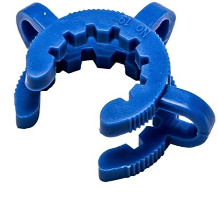 Keck Clips