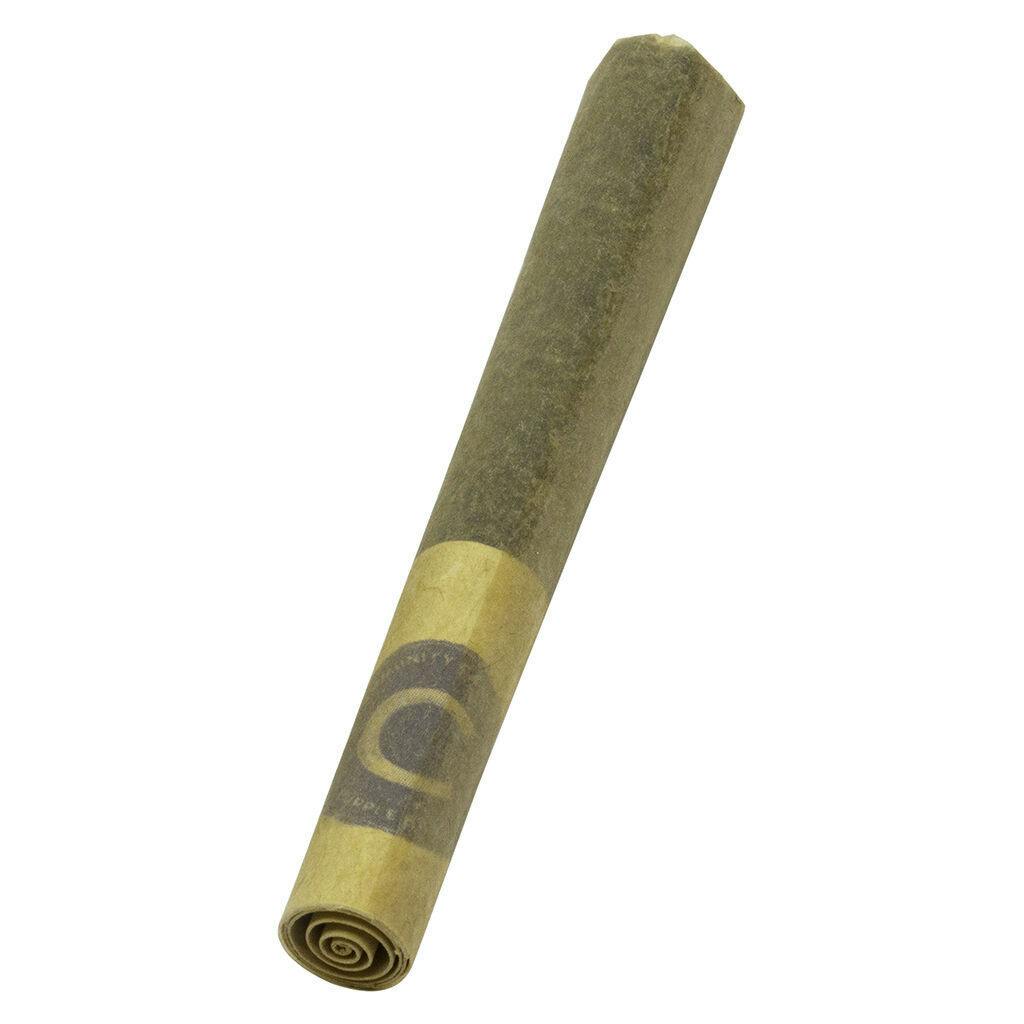 Community C/O Purple Hills - Onesie Pre-Roll - Hybrid - 1x1g