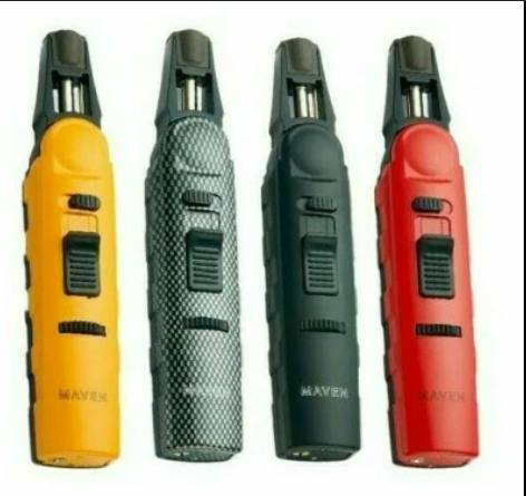 Maven Torch Lighters - Model 7 Torch Lighter