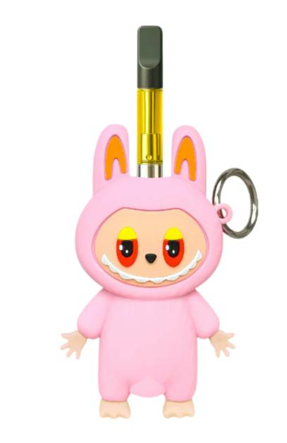 Smyle Labs Fufu 510 Cart Battery - Pink