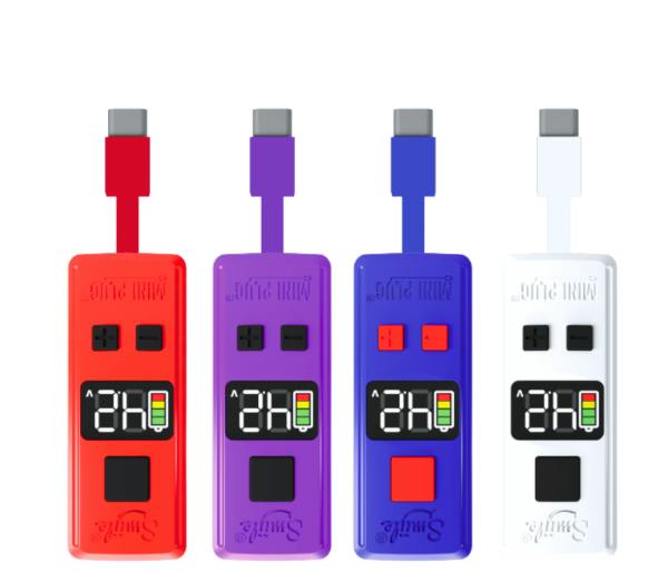 Smyle Labs Mini Plug 510 Cart Battery