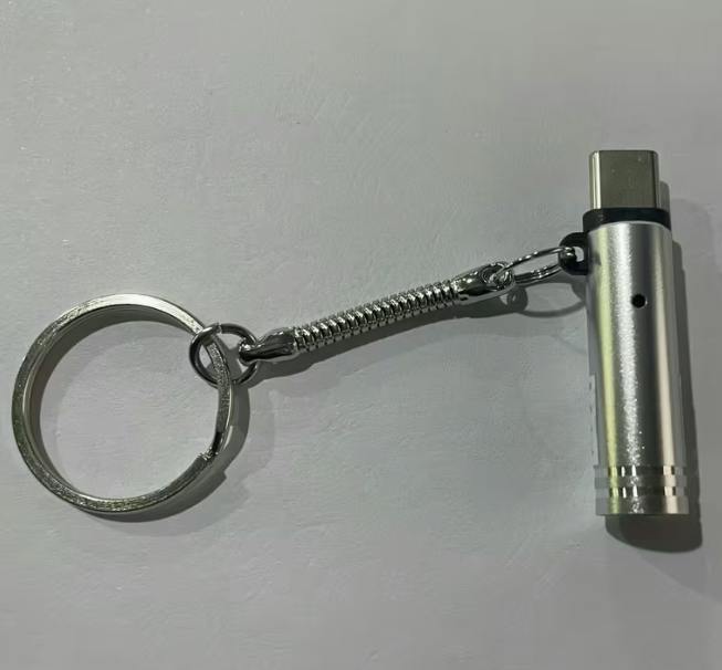USB-C Lighter