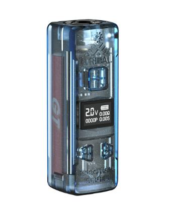 Tribal 510 Battery - GT Spectral Series