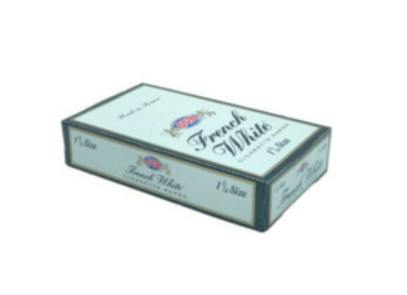 JOB Rolling Papers - French White 1-1/4 Rolling Papers