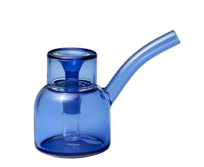 NWTN Vesper Bubbler - Lapis