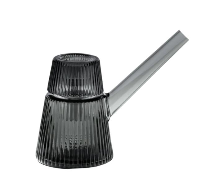 NWTN Deco Bubbler - Charcoal