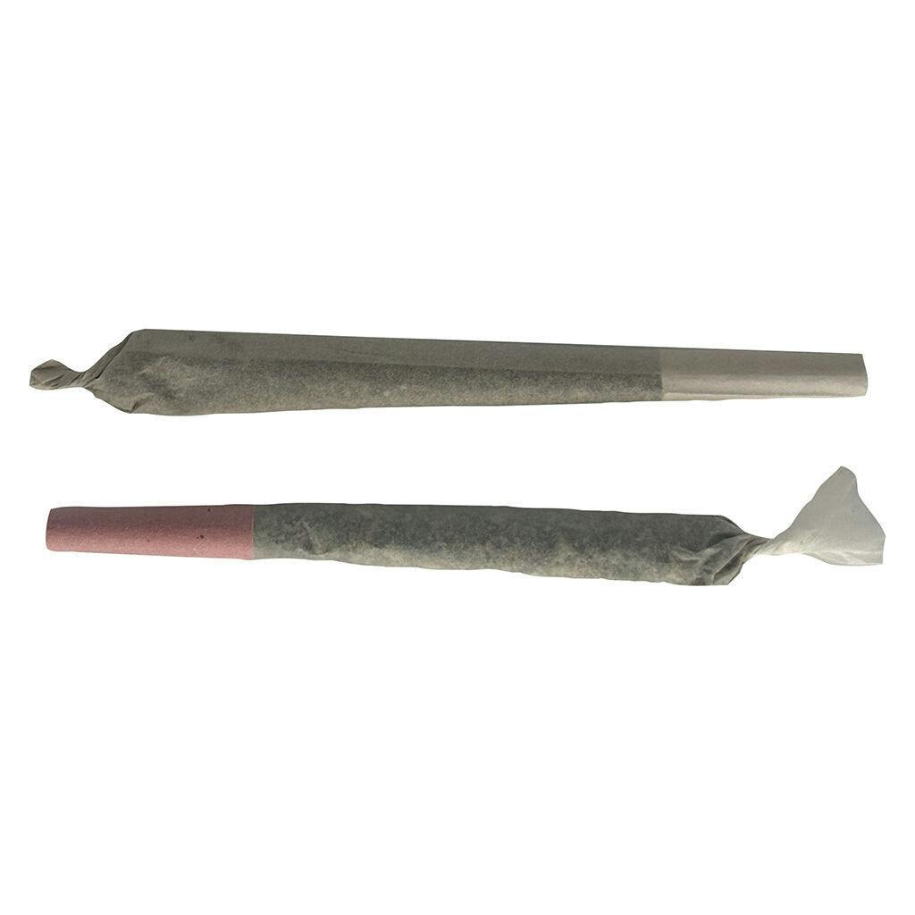 The Oz Store - Trick or Treat Pre-Roll - Hybrid - 2x1g