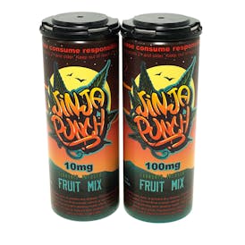 Jinja Watermelon Punch