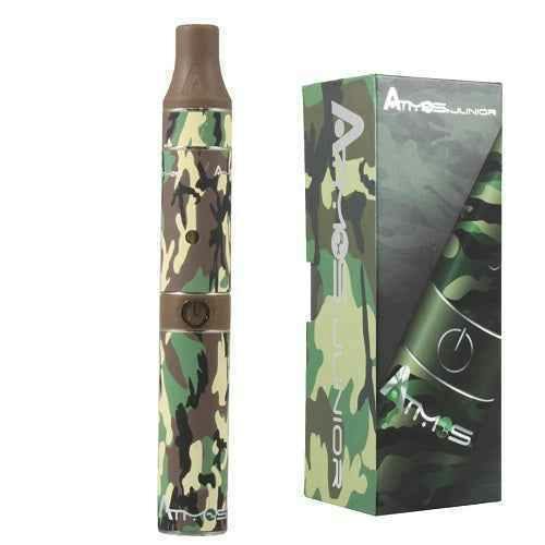 Camo Personal Vaporizer
