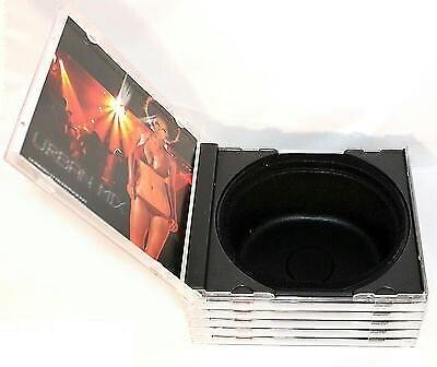 CD Stash Kit Hidden Safe