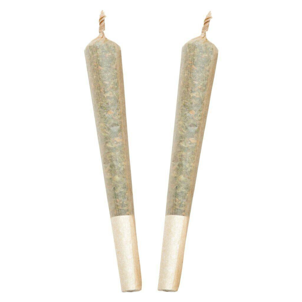 Cone 2pk at Clifton Bakery