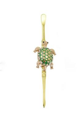 Dab Tool w/ Animal Jewel