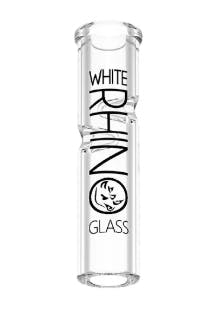 Glass Tip at Clifton Bakery
