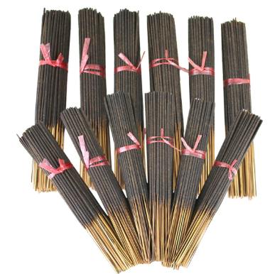 Exotic Scents Incense 10 pk at Clifton Bakery