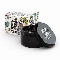 Grinder - Novelty