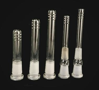 Glass Stems at Clifton Bakery
