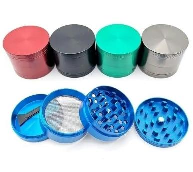 Cookies Grinder - Santa Cruz Shredder 4 Piece