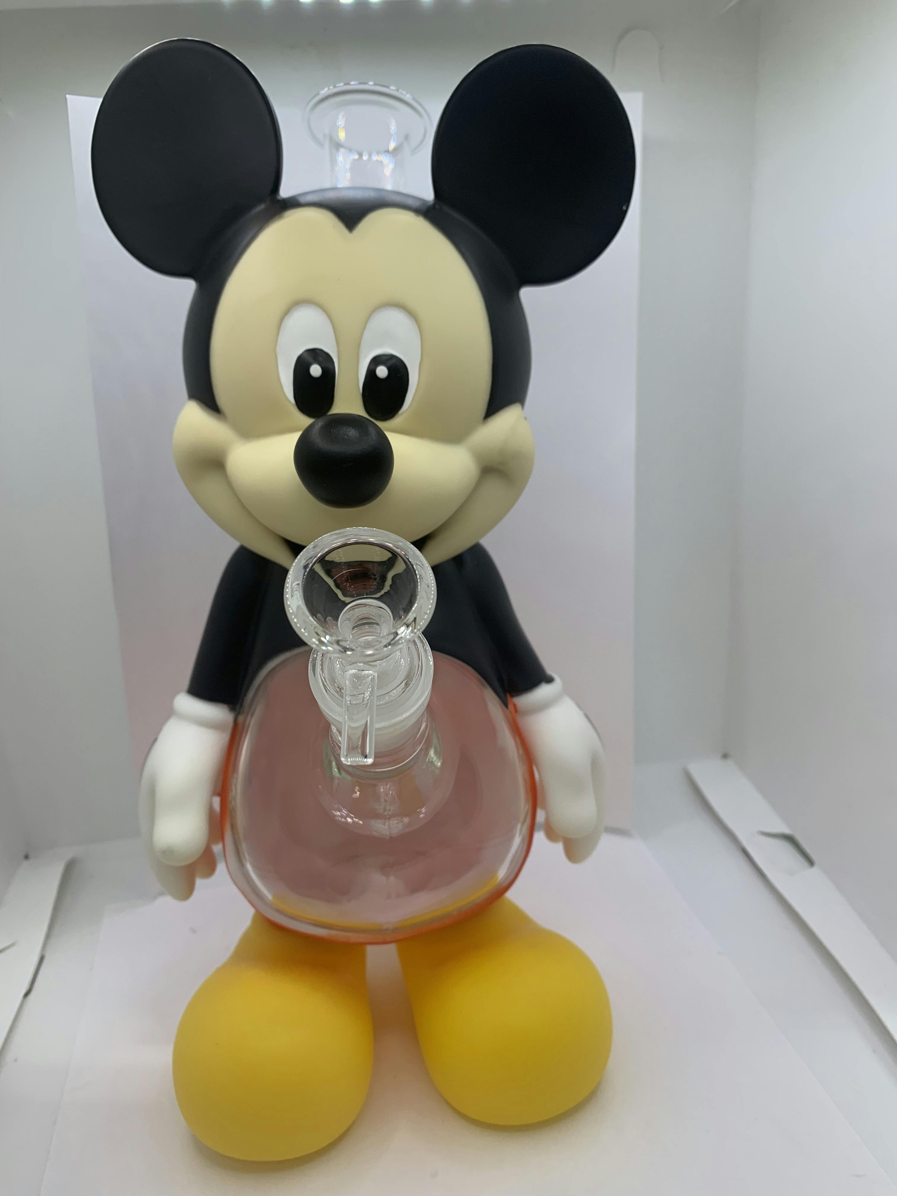 Mickey WP
