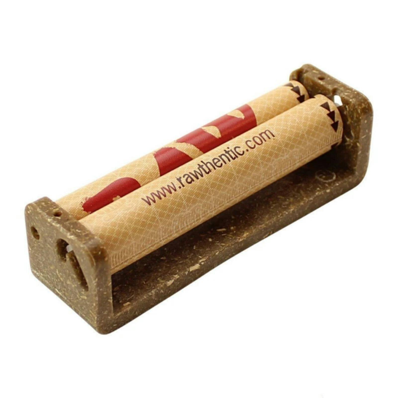 Plastic Roller at Clifton Bakery