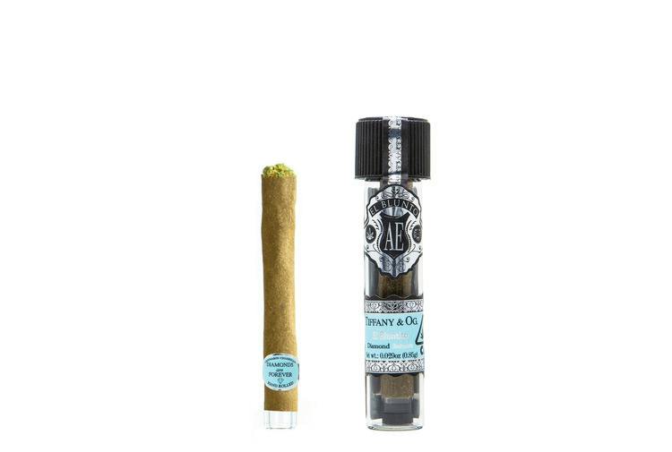 Yacht-Master Punch Pre-Roll | Hash Infused