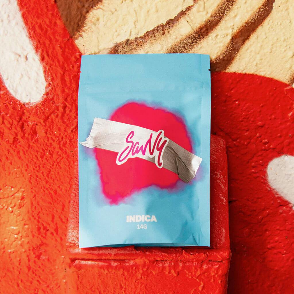 Lip Smackz | Smalls