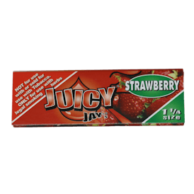 Juicy Jay's Rolling Papers - Watermelon