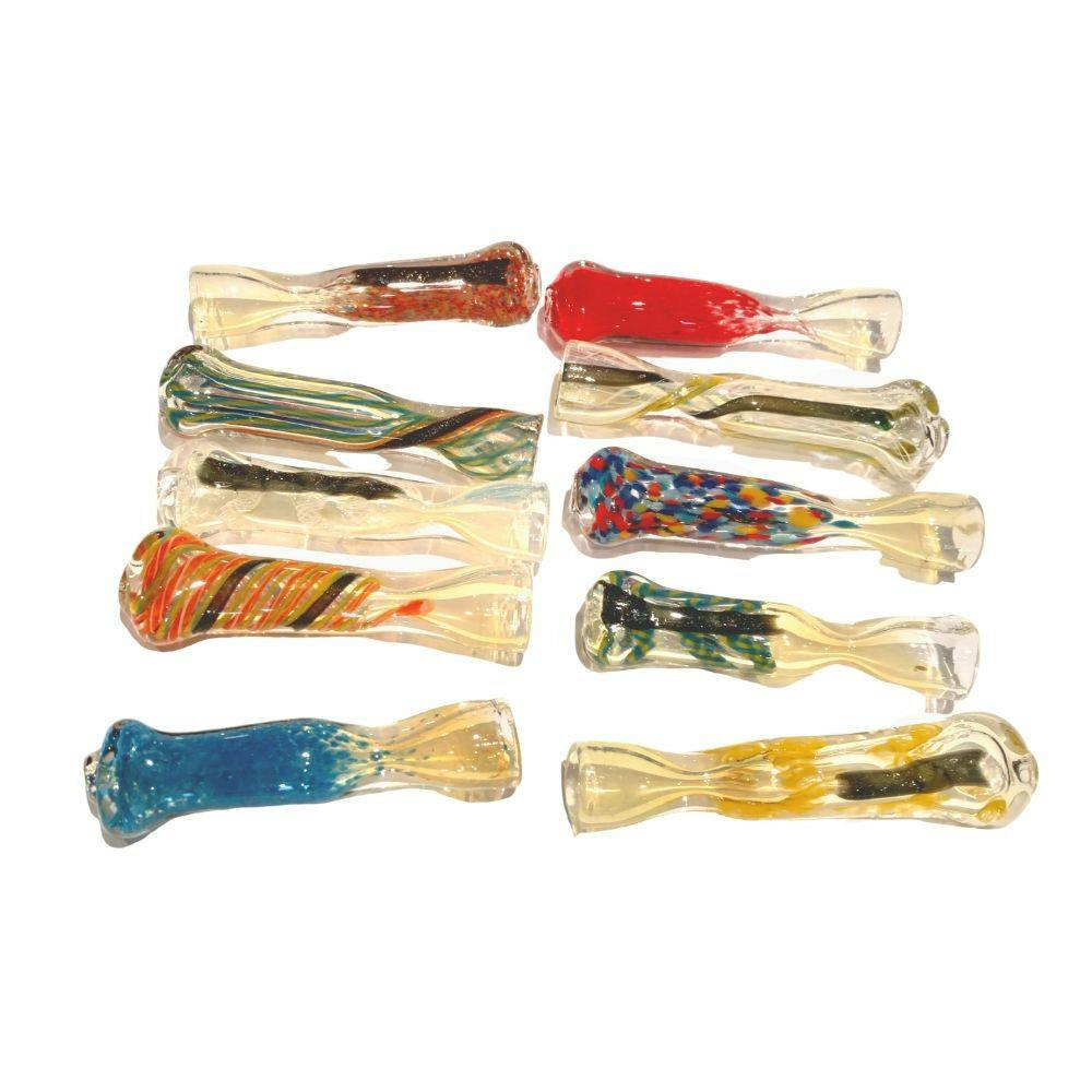 Chillums - Various Colors/Styles
