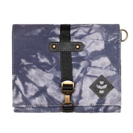 Revelry X Hook Rolling Kit - TieDye Blue