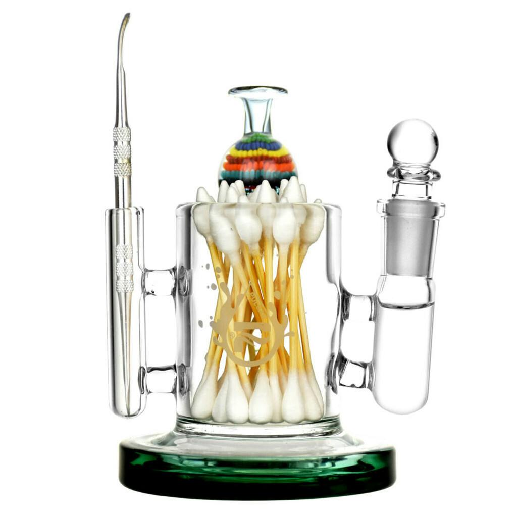 Pulsar Cleaning Station - Assorted