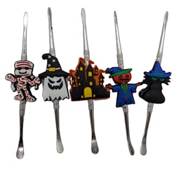 5in SirEEL Spooky Dab Tool