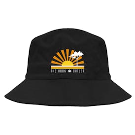 Sunshine Bucket Hat