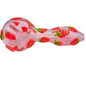 Strawberry Fields Pipe