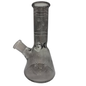 Mini Starburst Bong