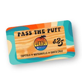 $25 Gift Card