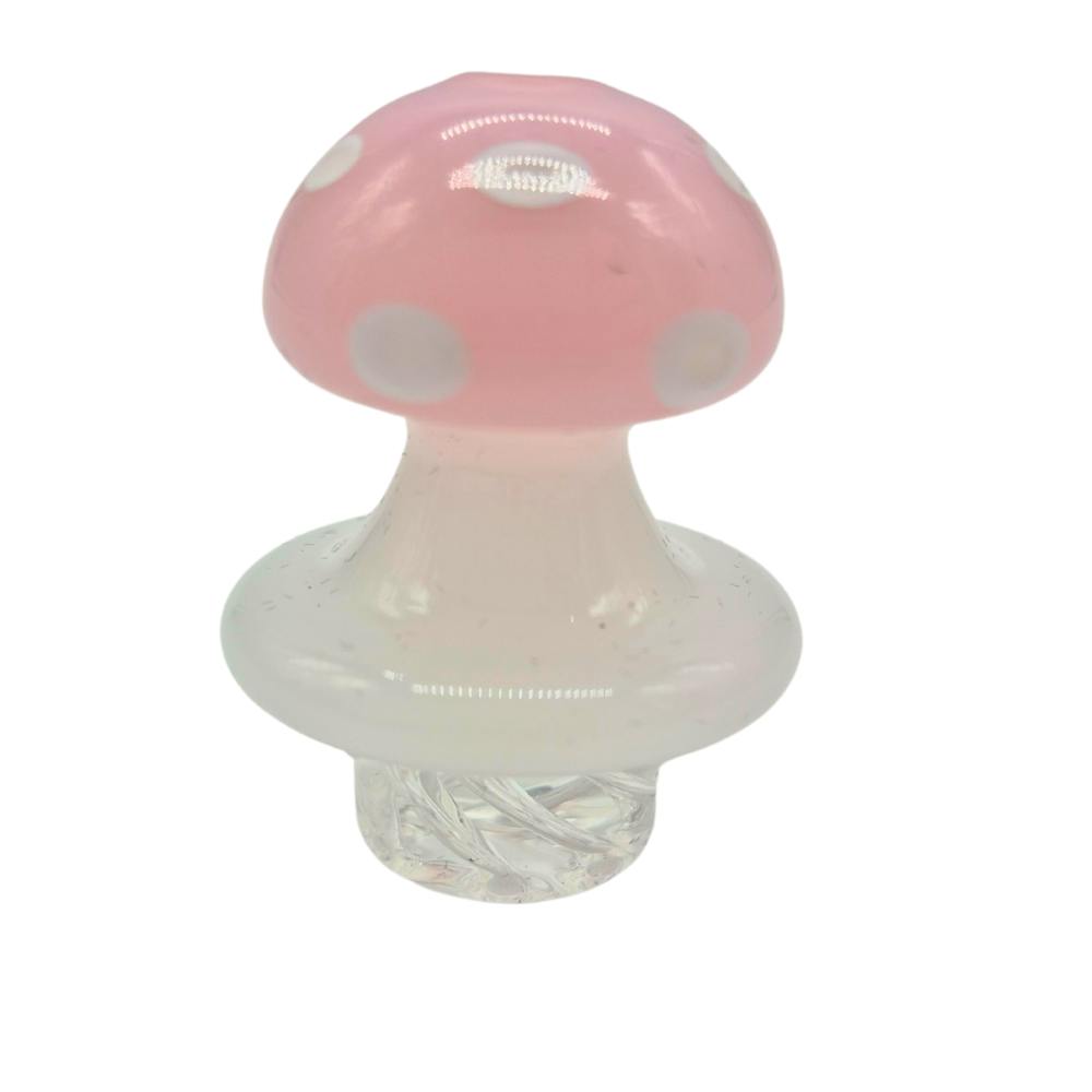 SirEEL Mushroom Helix Spinner