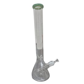 SirEEL Super Sized Beaker Bong 18in