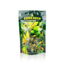 Soma Rosa Farms: Dutch Treat