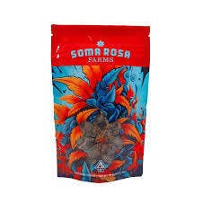 Soma Rosa Farms: Modified Mintz