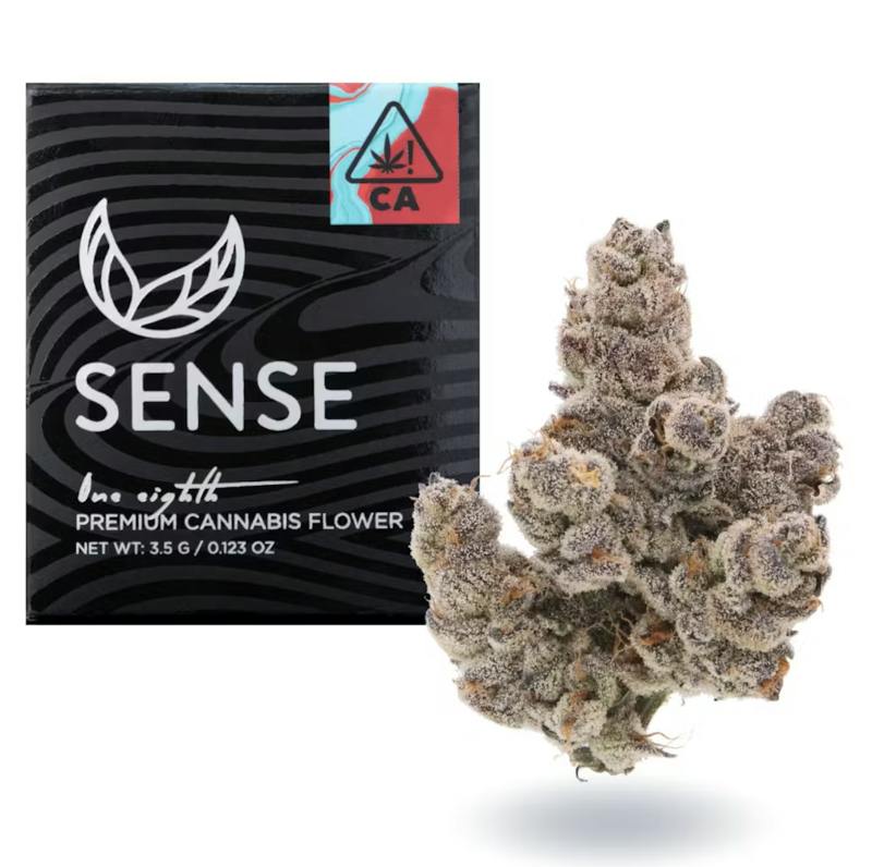 Sense: Pineapple Umami