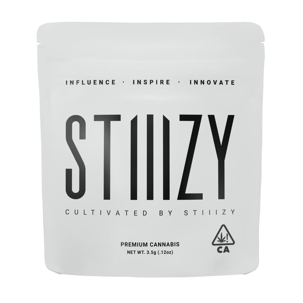 Stiiizy: White - Apple