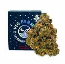 Fig Farms: Strawberry Guava