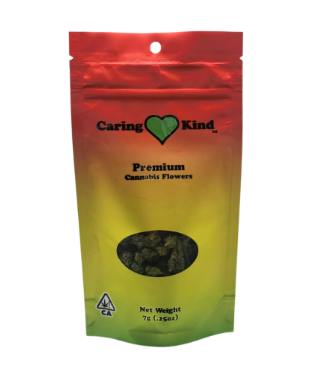 Stony's Reserves Mixed Light Value Smalls 7g Quarter Ounce - Toad Venom (I)